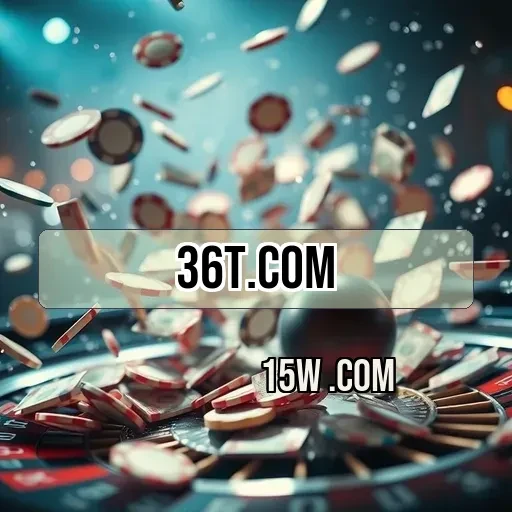 36t.com: Mergulhe no Mundo dos Jogos com a Seção App