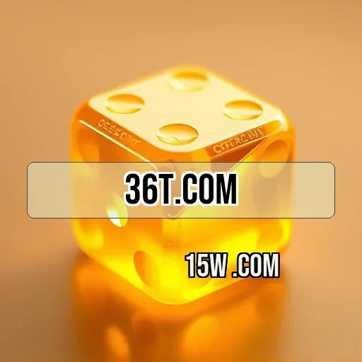 36t.com: A Seção Confiável Que Transforma Sua Experiência em Jogos