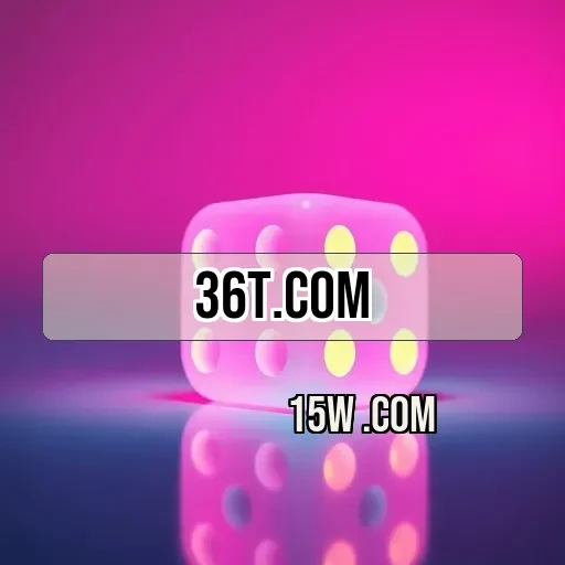 36t.com: Inovações e Recursos que Transformam Jogos Online