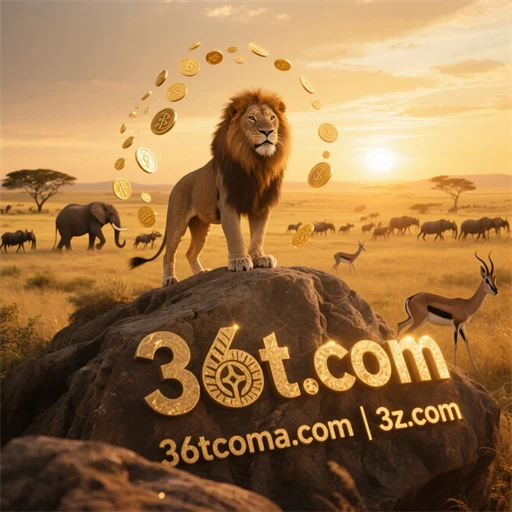 Logo 36t.com