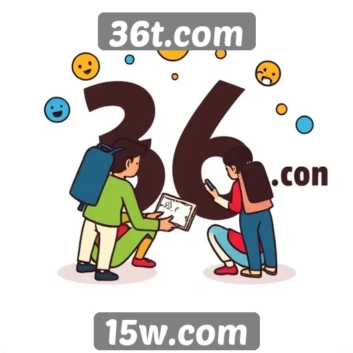 Análise do crescimento da comunidade no site 36t.com