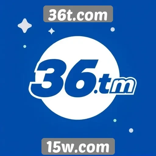 Recursos exclusivos do 36t.com para jogadores