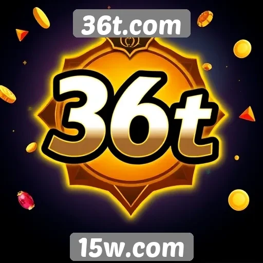 Jogos populares disponíveis no 36t.com