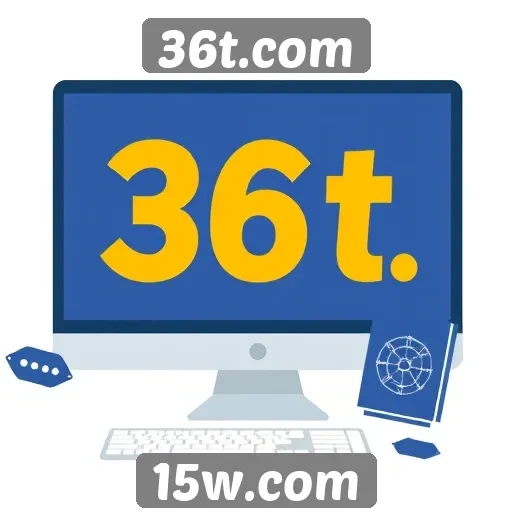 Avaliação da experiência do usuário no 36t.com